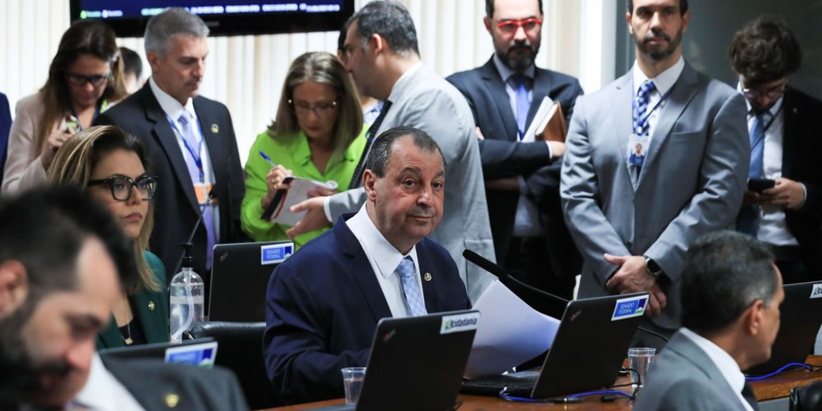 Senado aprova texto do novo marco fiscal com mudanças