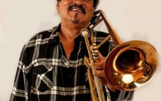 Músico Zeca do Trombone morre aos 78 anos