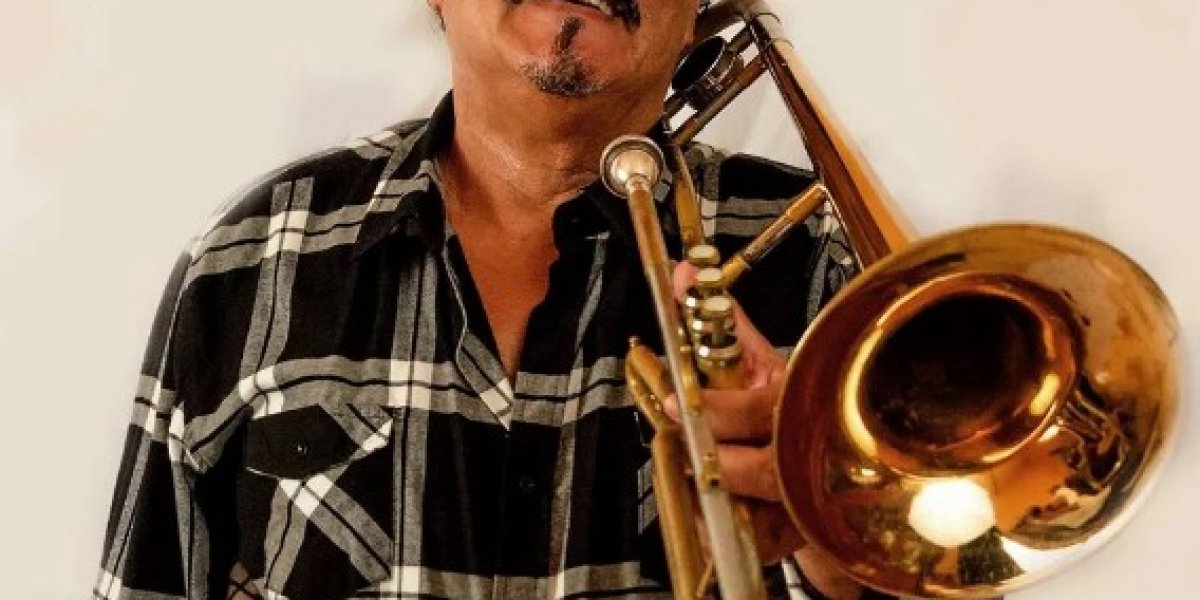 Músico Zeca do Trombone morre aos 78 anos