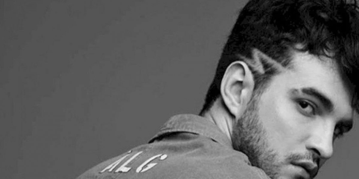 Jão anuncia pausa no uso das redes sociais