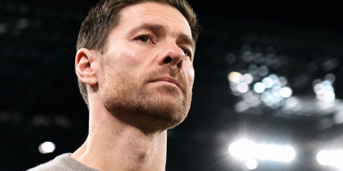 Real Madrid quer Xabi Alonso para substituir o técnico Carlo Ancelotti