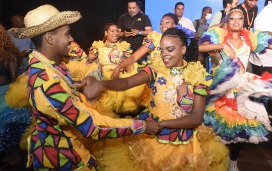 Bairro da Saúde recebe programação especial para o São João; veja atrações
