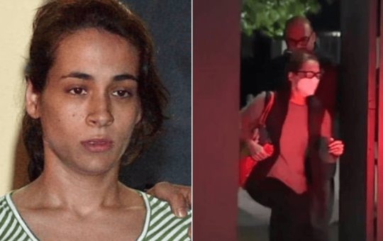 Justiça libera Anna Carolina Jatobá, acusada de matar Isabella Nardoni