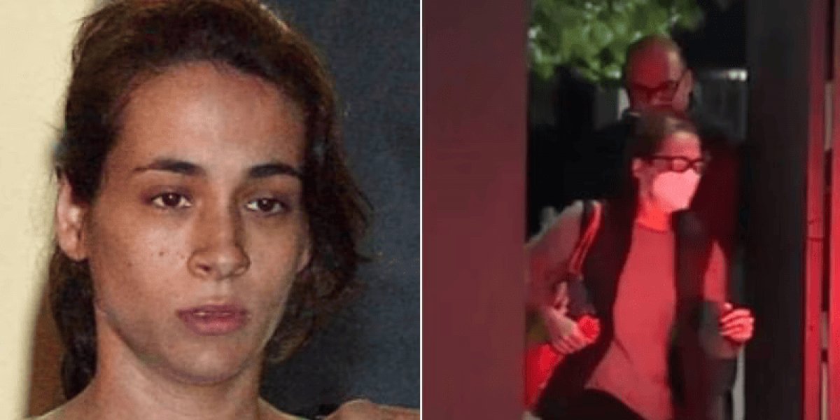 Justiça libera Anna Carolina Jatobá, acusada de matar Isabella Nardoni