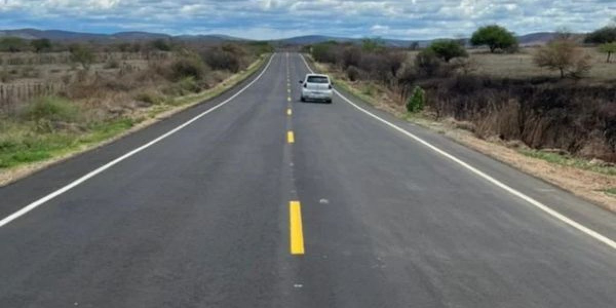 Seinfra tem expectativa de redução de acidentes nas estradas no São João