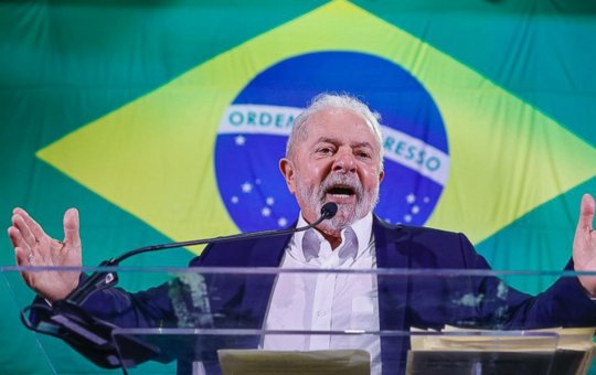 Lula classifica acordo entre União Europeia e Mercosul como ameaça