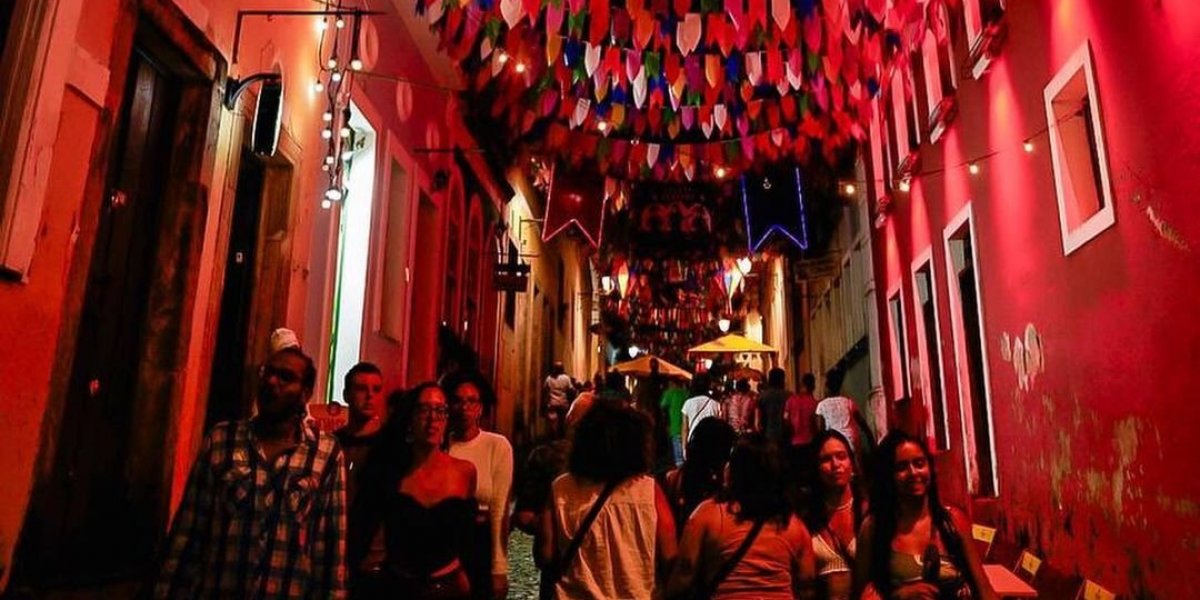 SSP registra casos de importunação sexual e violência contra mulher no São João