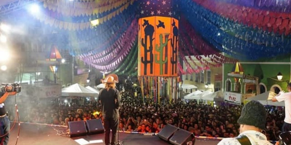 São João impulsiona turismo e deve movimentar R$ 1,5 bilhão em receitas na Bahia