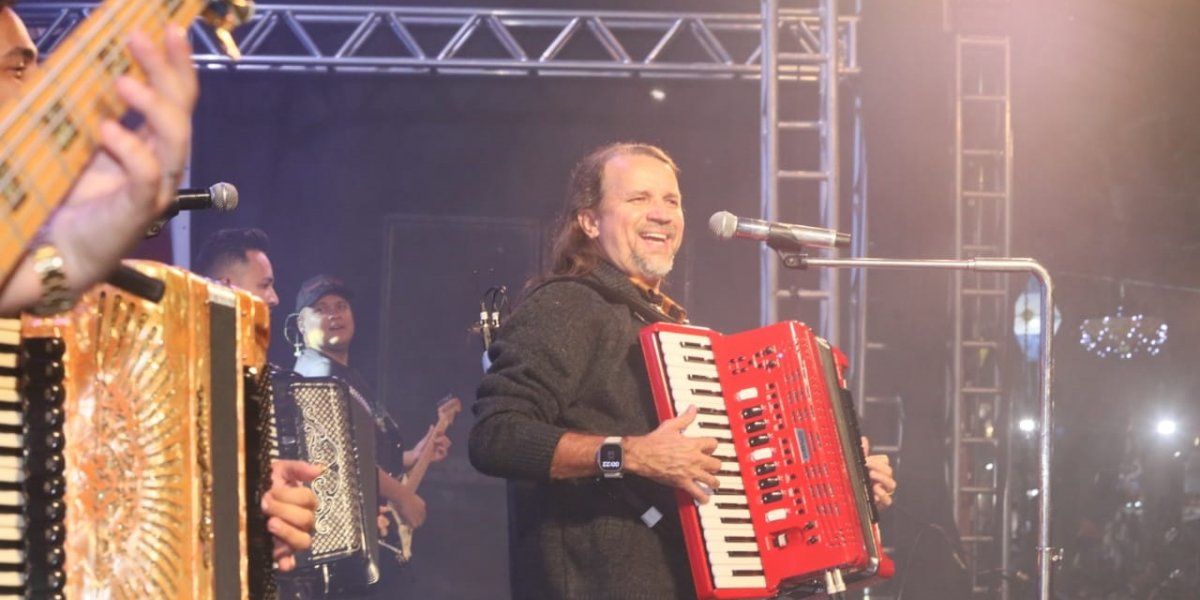 Governador diz que apoio a mais de 280 cidades no São João fortalece economia