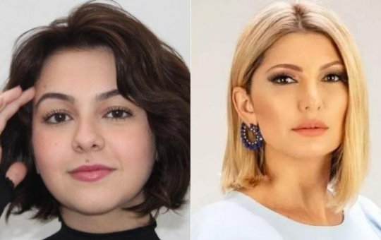 Klara Castanho ganha ação na justiça contra youtuber Antonia Fontenelle