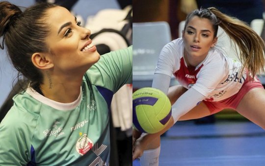 Key Alves oficializa saída do Osasco Voleibol Clube