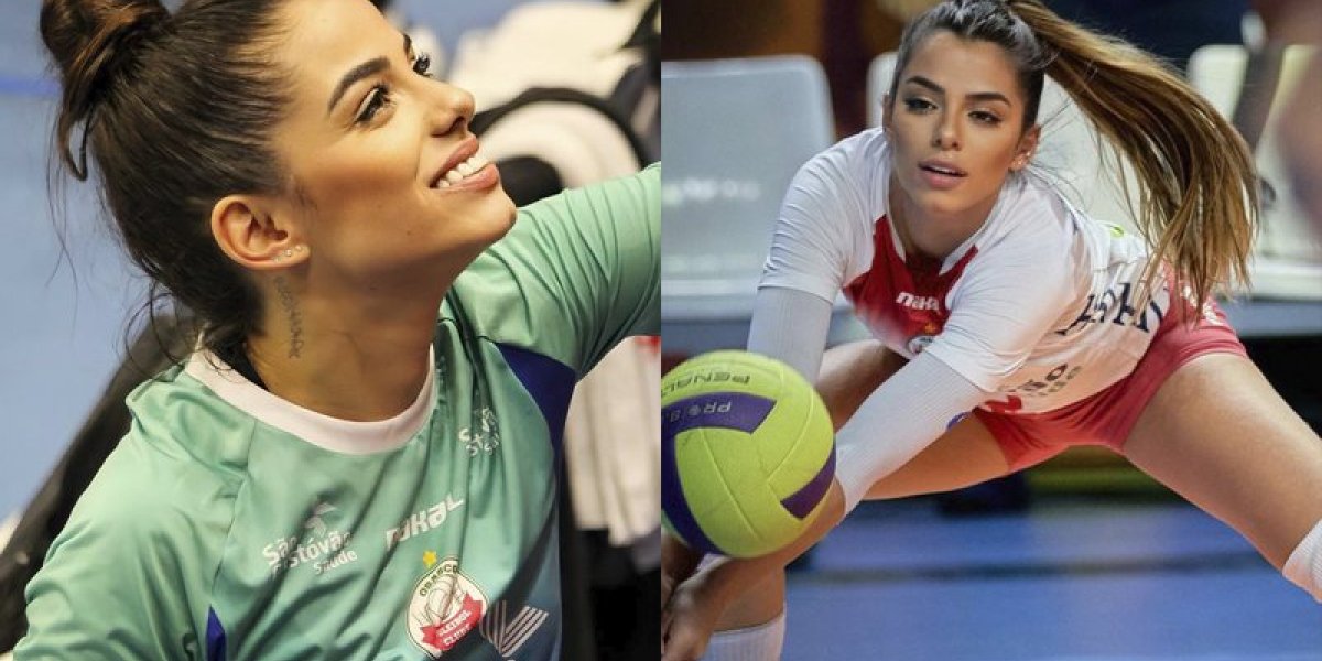 Key Alves oficializa saída do Osasco Voleibol Clube