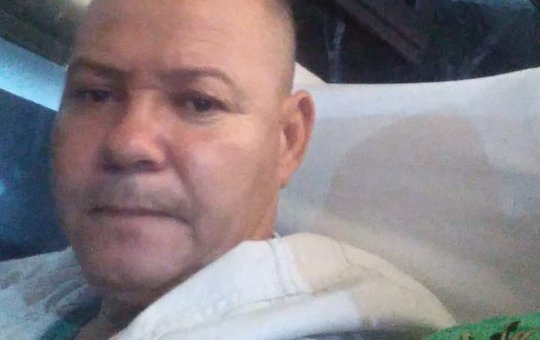 Homem que morreu atropelado próximo à rodoviária era servidor público