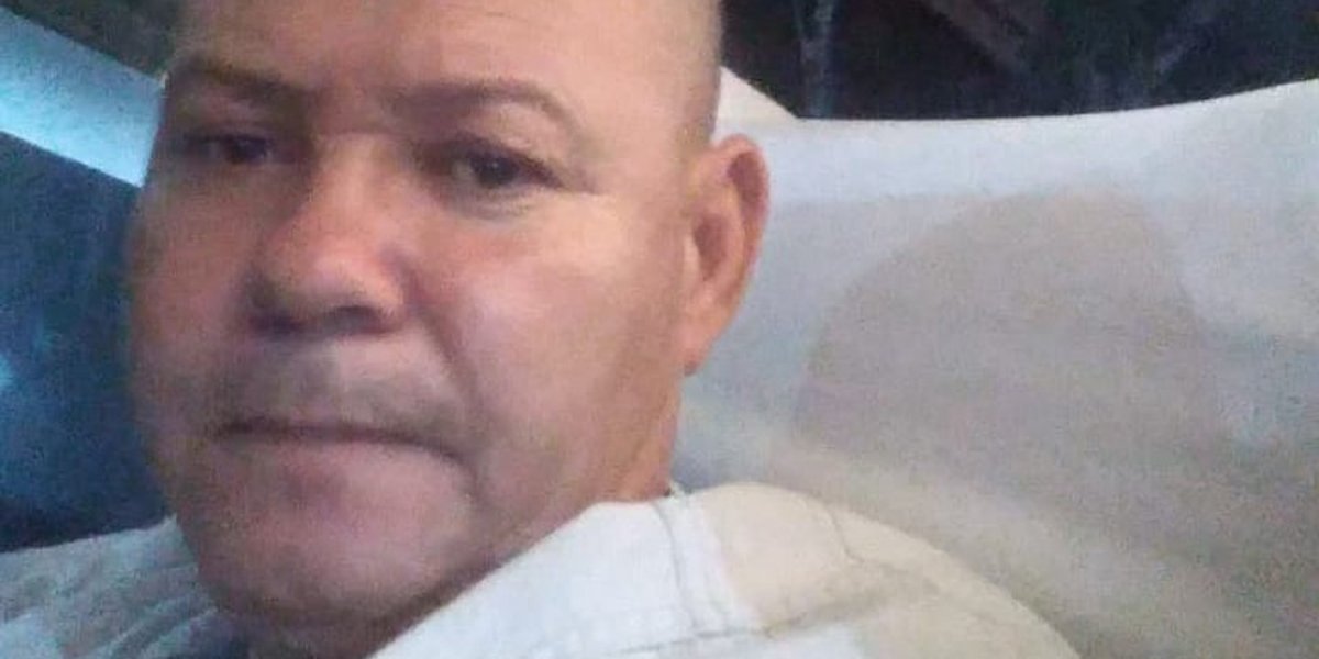 Homem que morreu atropelado próximo à rodoviária era servidor público