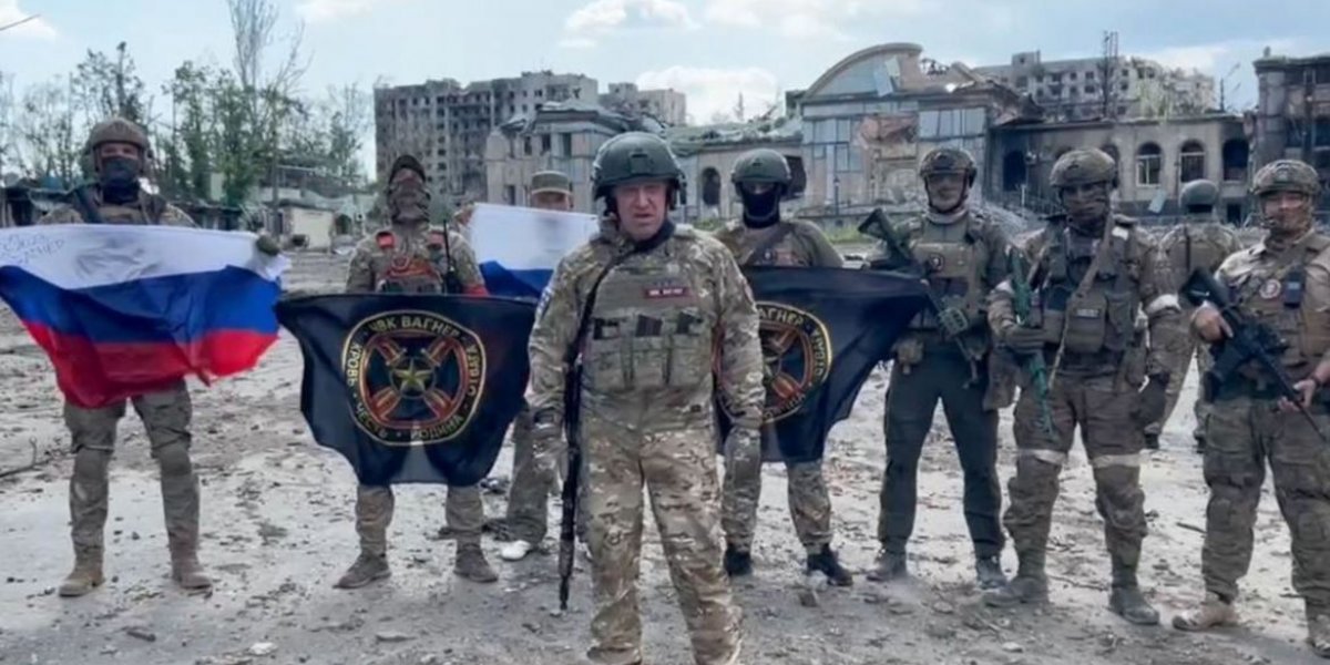 Moscou reforça segurança e entra em operação antiterrorista