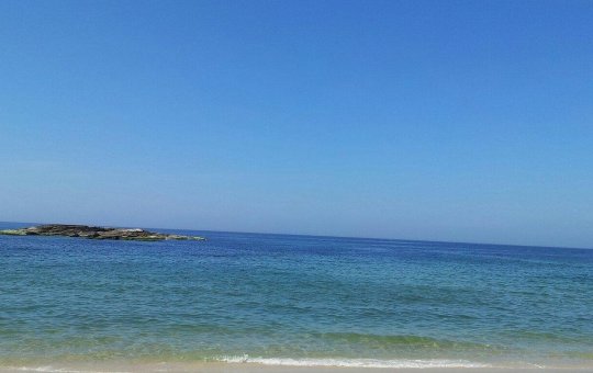 Falta de ondas interrompe etapa do Rio do Circuito Mundial de Surfe