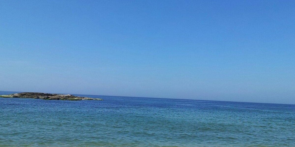 Falta de ondas interrompe etapa do Rio do Circuito Mundial de Surfe