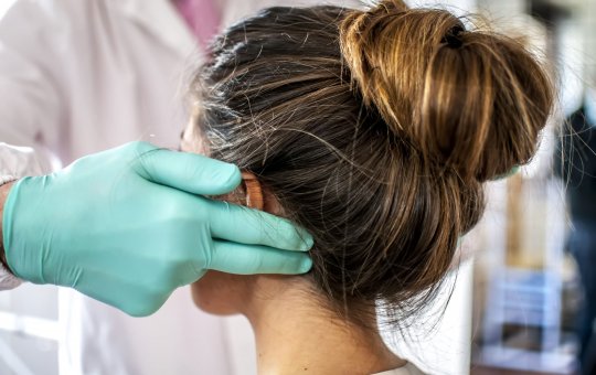 Prefeitura de São Paulo confirma morte de criança por meningite