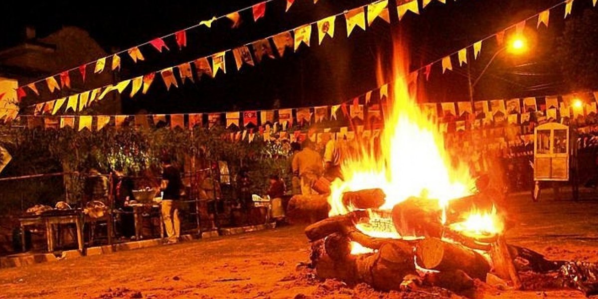 HGE registra aumento de 16 ocorrências por queimaduras no São João de 2023