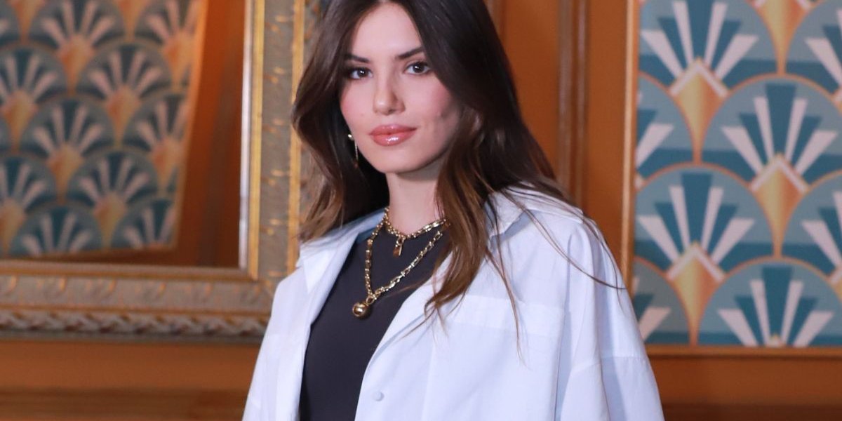 Camila Queiroz vira alvo de disputa entre Globo, HBO e Netflix