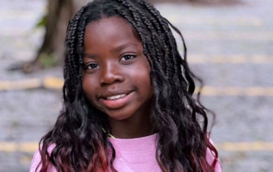 Titi, filha de Giovanna Ewbank, ganha festa temática de Wandinha