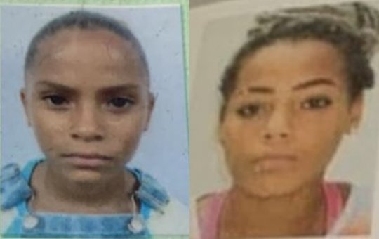 Irmãs são mortas a tiros em condomínio em Feira de Santana; suspeito foi preso