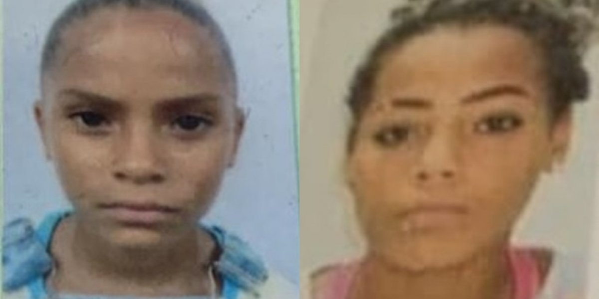 Irmãs são mortas a tiros em condomínio em Feira de Santana; suspeito foi preso