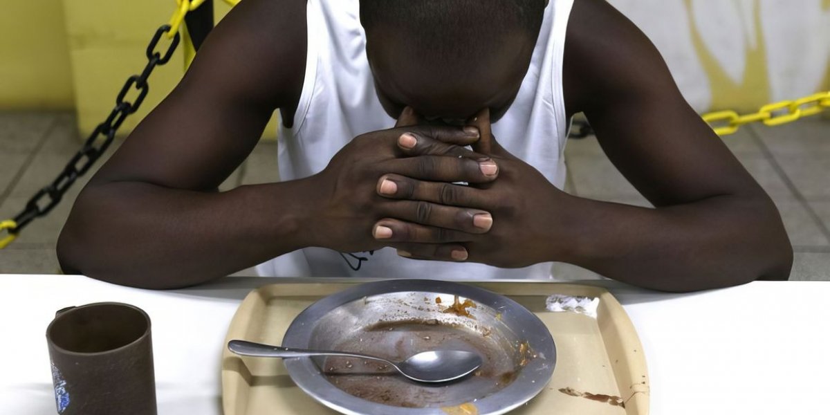 Famílias chefiadas por pessoas negras são mais atingidas pela fome