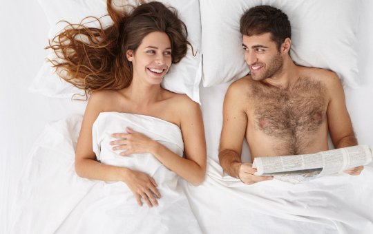 Qual parte do corpo indica o tamanho do pênis? Saiba agora