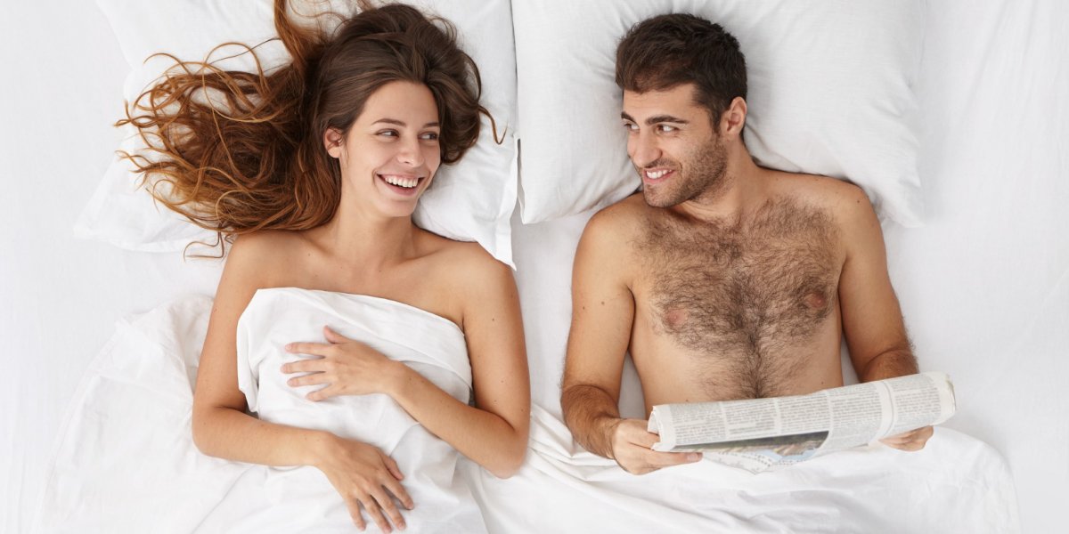 Qual parte do corpo indica o tamanho do pênis? Saiba agora