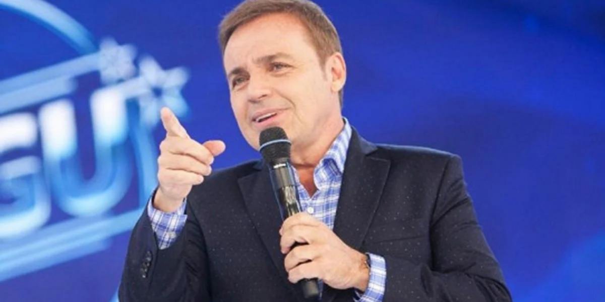 "Novo filho" de Gugu quer sobrenome e herança do ex-apresentador