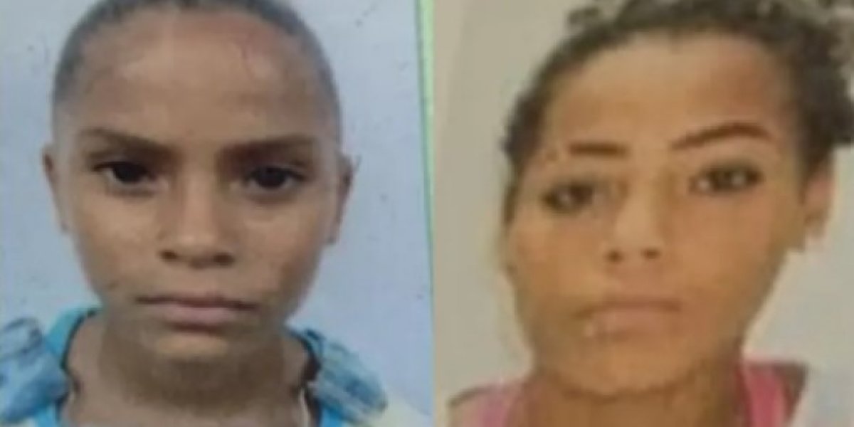 Irmãs mortas em Feira de Santana teriam sido mortas por engano