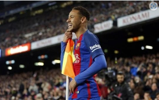 Homem deixa todos os bens para Neymar em testamento