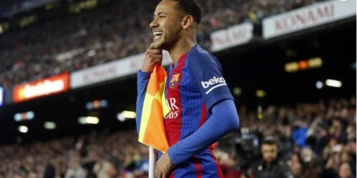 Homem deixa todos os bens para Neymar em testamento