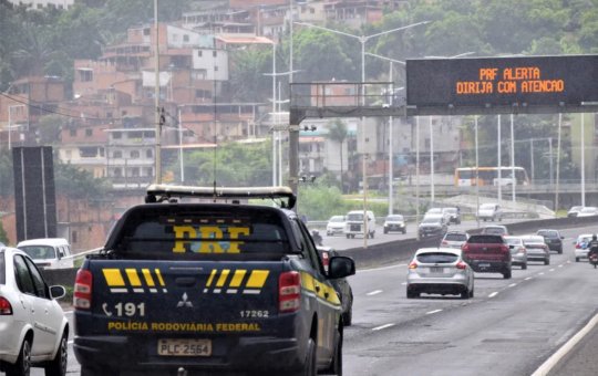 Dezesseis pessoas morreram em acidentes em rodovias estaduais e federais na BA