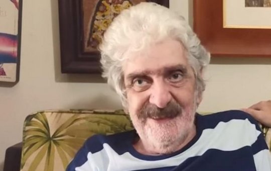 Roberto Macedo, dublador de 'Harry Porter' e 'Homem Aranha', morre aos 84 anos