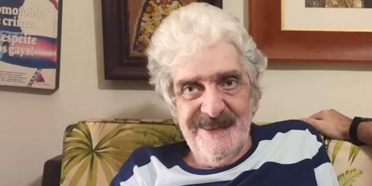 Roberto Macedo, dublador de 'Harry Porter' e 'Homem Aranha', morre aos 84 anos