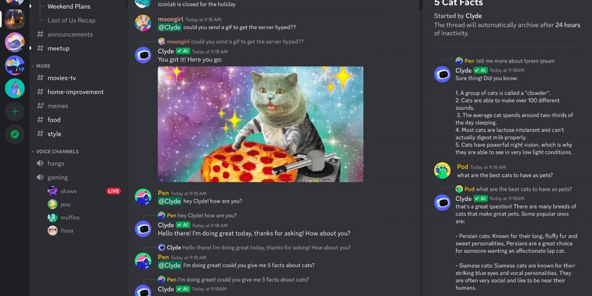 Saiba o que é o Discord, aplicativo popular entre gamers