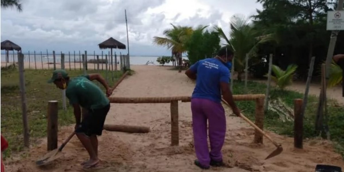 Ministério Público denuncia suspeito de agredir casal no sul da Bahia