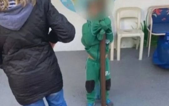 Justiça decreta prisão de donos de escola que amarraram criança em São Paulo