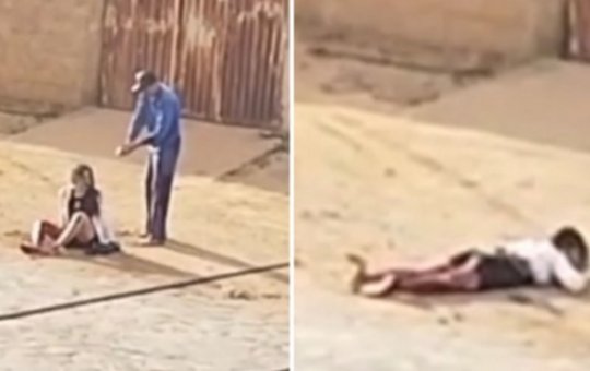 Mulher sofre tentativa de feminicídio em Igaporã