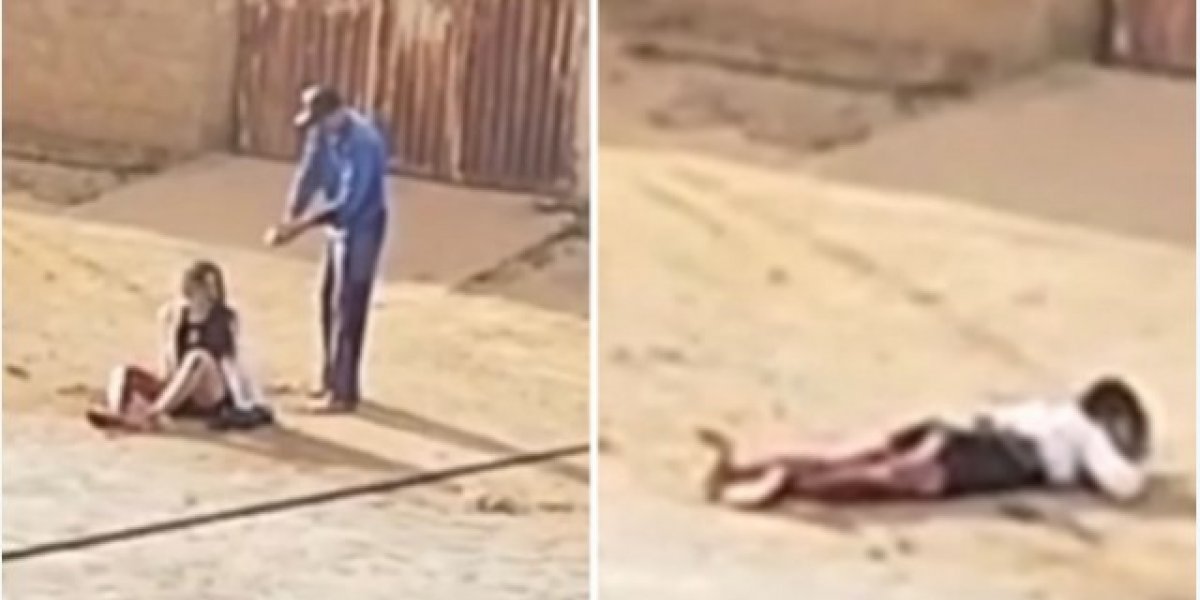 Mulher sofre tentativa de feminicídio em Igaporã