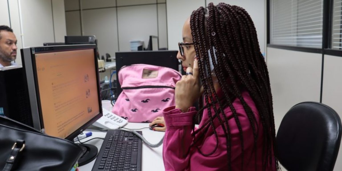 Governo convoca mais 1.600 estudantes para o programa Partiu Estágio