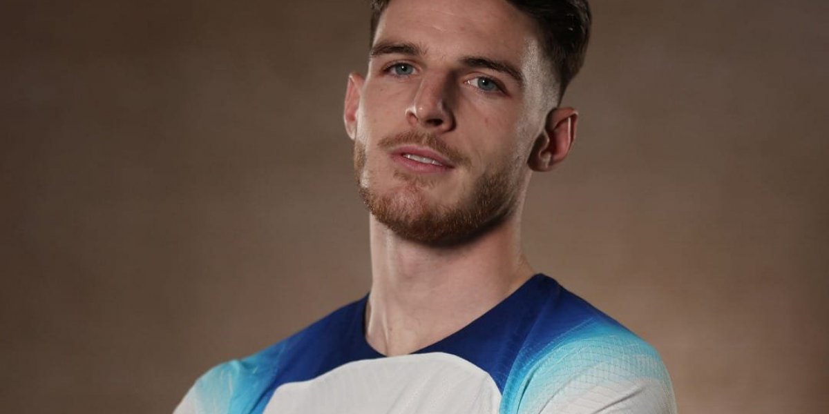 Arsenal oferece bolada por Declan Rice e afasta interesse do Man City