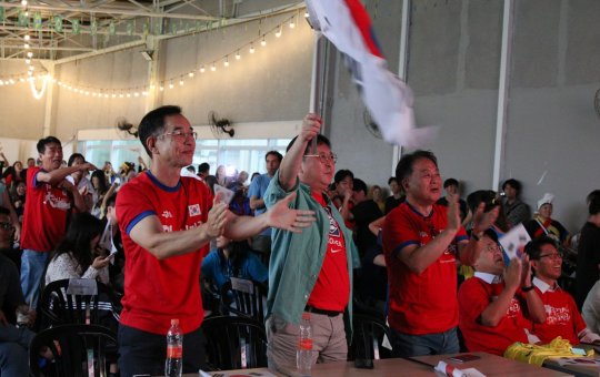 Com novas leis no país, sul-coreanos ficam um ou dois anos mais jovens