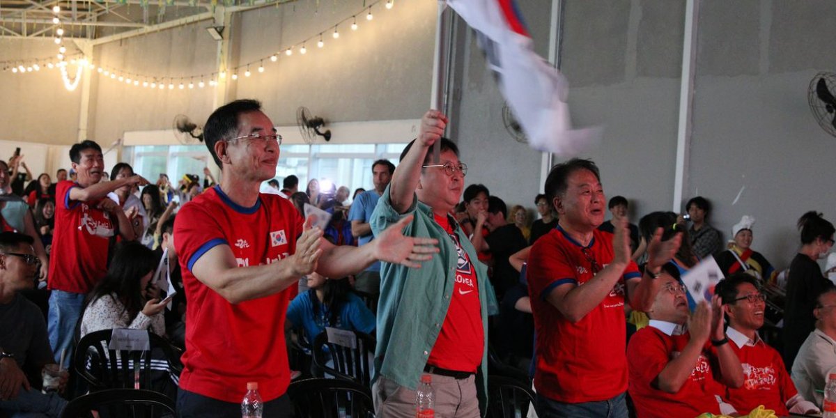 Com novas leis no país, sul-coreanos ficam um ou dois anos mais jovens