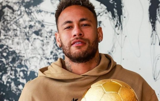 Homem de 30 anos deixa todos os bens para Neymar em testamento, diz site