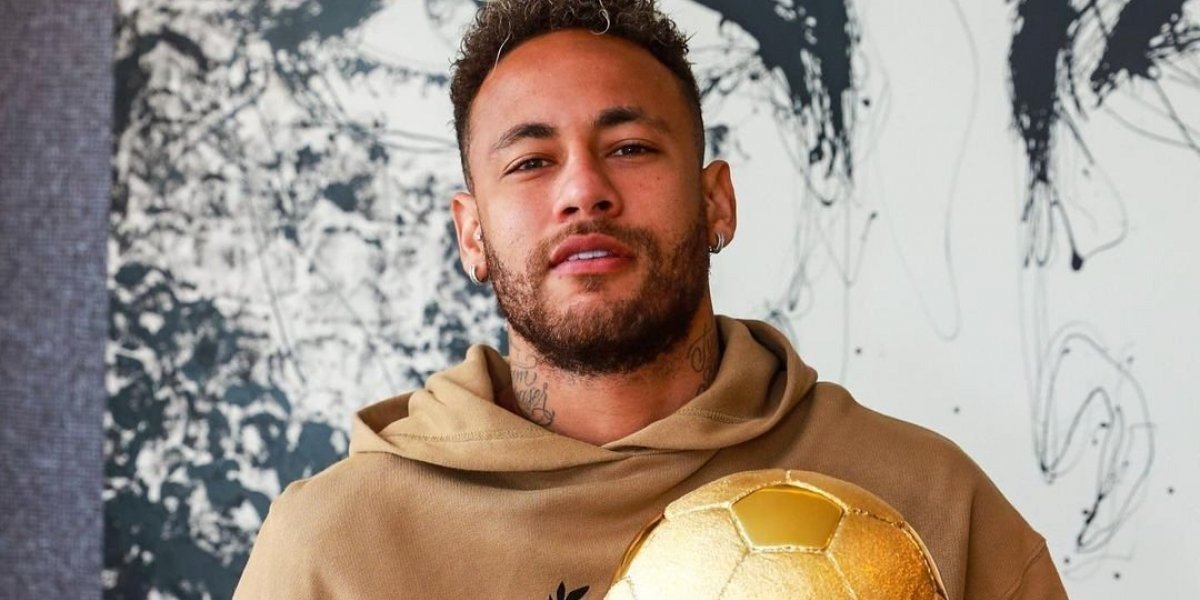 Homem de 30 anos deixa todos os bens para Neymar em testamento, diz site