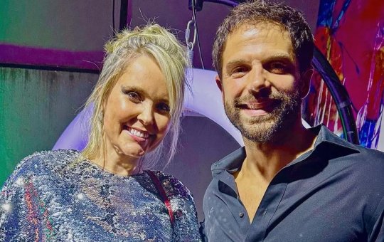 Duda Nagle se pronuncia sobre novo romance após fim com Sabrina Sato