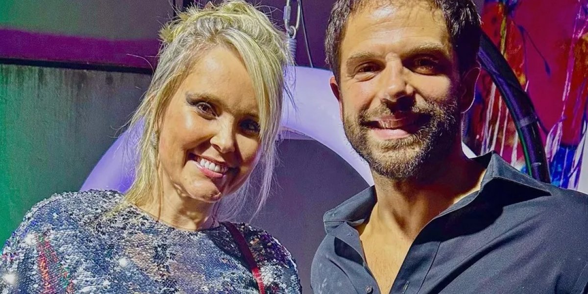 Duda Nagle se pronuncia sobre novo romance após fim com Sabrina Sato